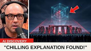 New AI-Powered 3D Scan Uncovers a Chilling Explanation for Stonehenge