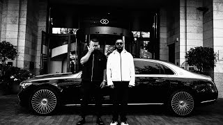 SadiQ x Kalim - Black Afgano [Sillage] #7