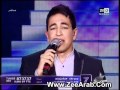 Youssef guelzim   raja3 li bel afra7 prime 4 demi final  studio 2m 2012          4    