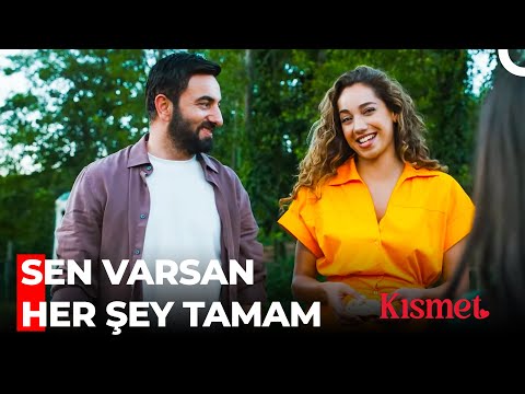 Aşk Asla Oyuna Gelmez Melike Hanım! - Kısmet