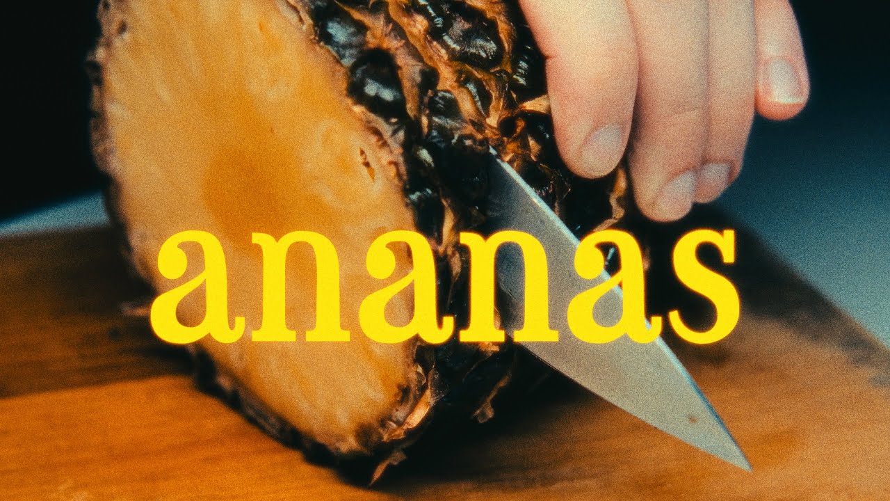 ananas | absurd short film