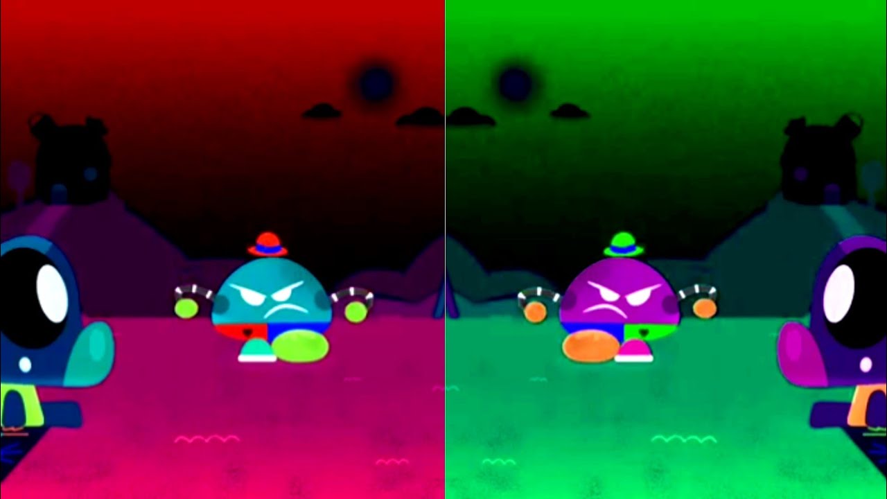 "Angry Baby Boot Is Screaming" SpartaPitch (Sponsored By Preview2Eff) + Random Mirror