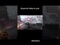 Bluetooth Failed to Pair 💀 #helldivers2game #helldivers2 #helldivers2gameplay