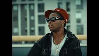 Kevin Kalvin - RAW OR SWEET (Official Music Video)