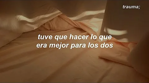 Chelsea Collins ft. Swae Lee - Hotel Bed (Traducida al español)