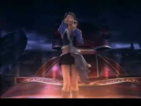 AMV Final Fantasy - Shine (Dance Ejay).wmv
