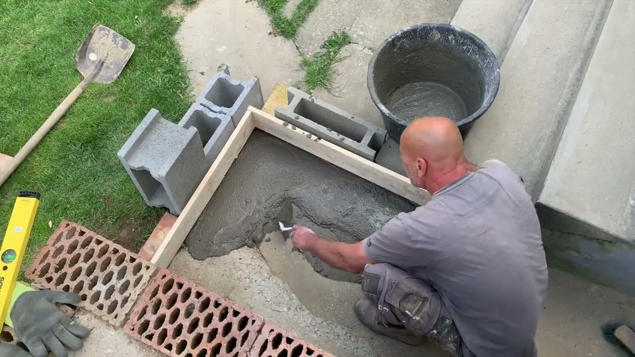 #80 Oude draagbalk verwijderen en aardappels de grond in - Hongarije