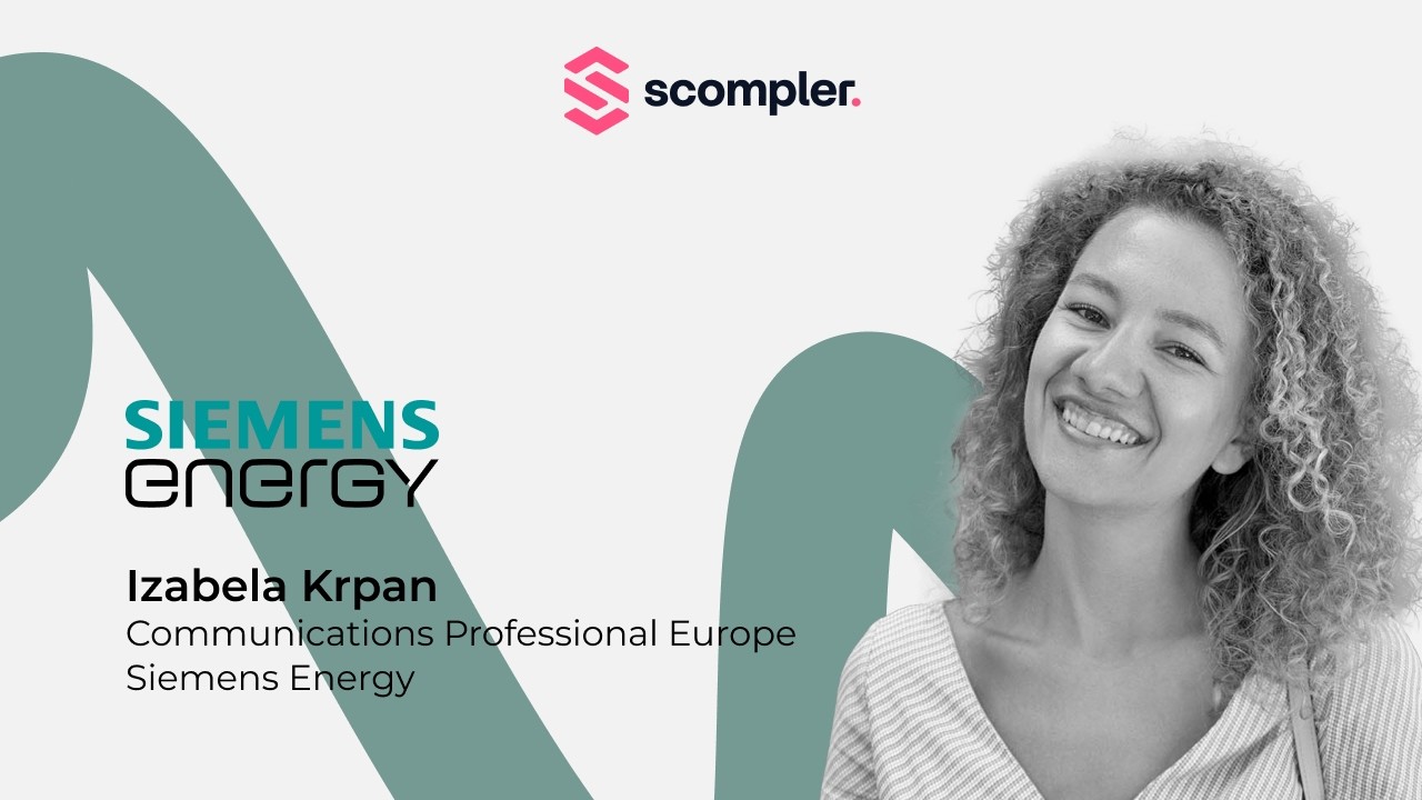 Customer Sucess Story: Siemens Energy - YouTube