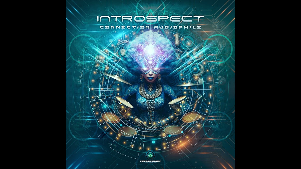 Watch Introspect - Audiophile on YouTube Watch Introspect - Audiophile on YouTube