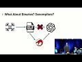 Zion Leonahenahe Basque | Your AI Is Only as Smart as Your Decompiler: Bin Hacking with LLMs