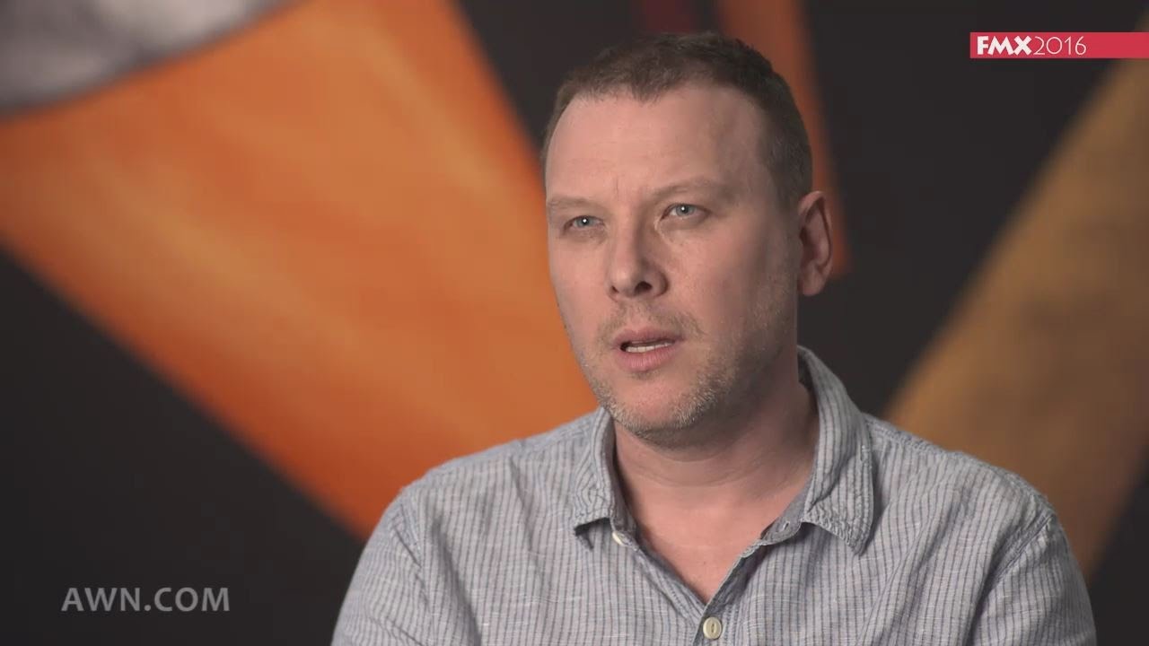 Kevin Jenk AWN - FMX 2016 Professional Spotlight: Kevin Jenkins - Part 1 - YouTube