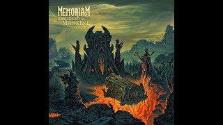 MEMORIAM - Fixed Bayonets