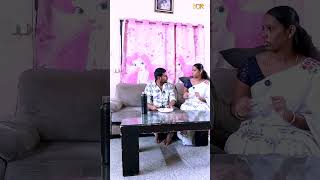 విశ్వాసం ఉండాలి భార్య మీద.! Funny Hubby Wify #anantapur #yshorts #funnyshorts #viral #telugu #hubby