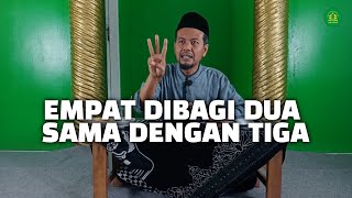 Cara Mudah Mengetahui Ciri-ciri I'rab pada Jumlah Ismiyyah