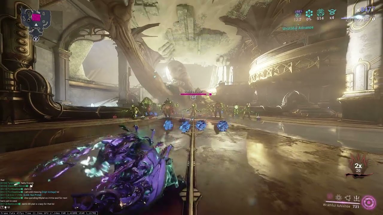 I Made the Rumblejack Good