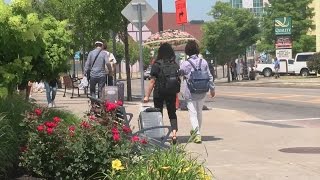Niagara Falls on track to see another record breaking summer for tourism numbers