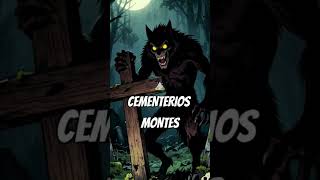 "La maldición del Lobizón: Testimonios reales que la ciencia no puede explicar"