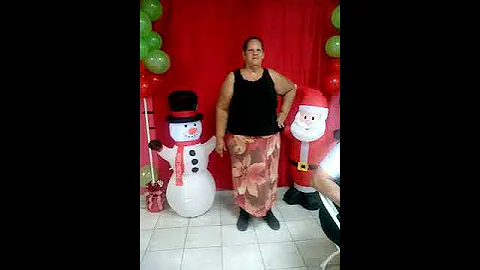 Crucita Velez