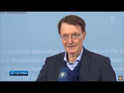 Karl Lauterbach: Die Impfpflicht führt dazu, dass man sich freiwillig impfen lässt