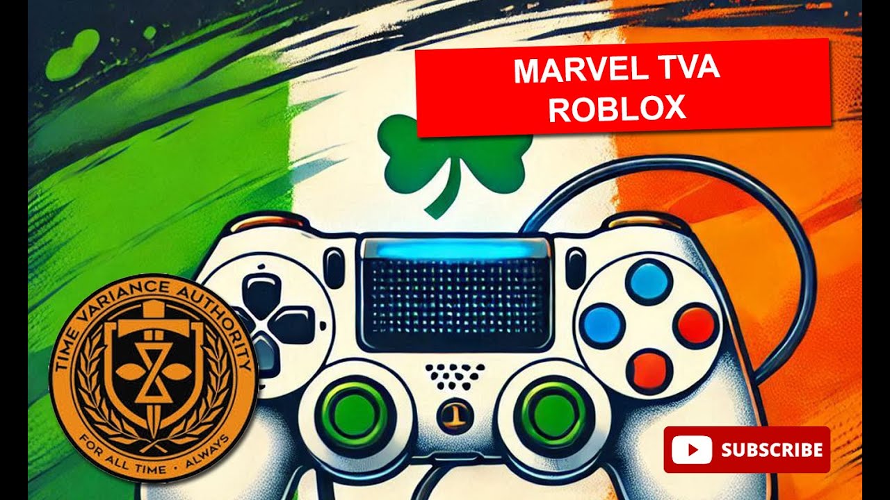 Marvel TVA Roleplay on Roblox