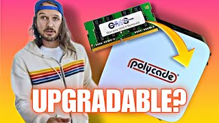 Famous Mini PC (2026) | Accessing RAM & SSD Profile