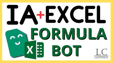 Conoce el mejor complemento de INTELIGENCIA ARTIFICIAL en EXCEL 🤯🤩