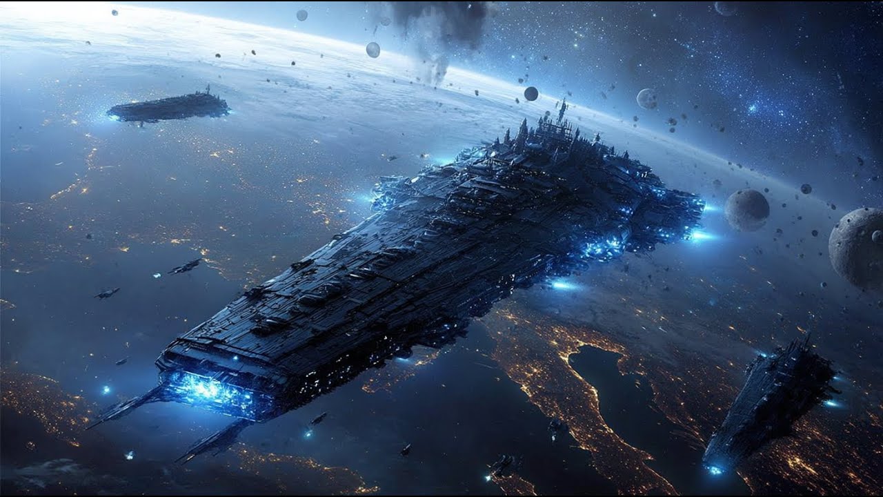The Deathworlders’ Armada Answered the Alien SOS — No One Survived HFY | Sci-Fi Story