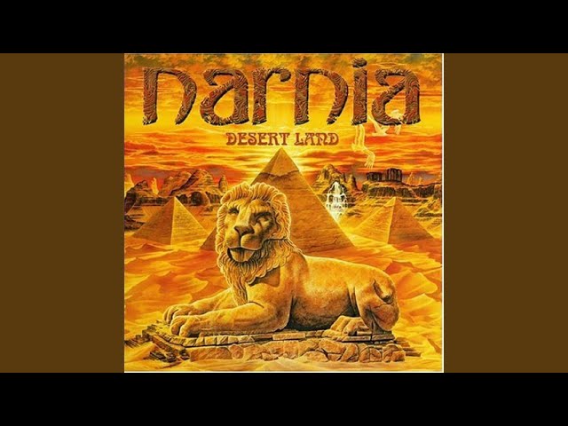 Narnia - Falling from the Throne