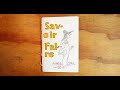End of video