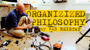 5 Principles of Organization