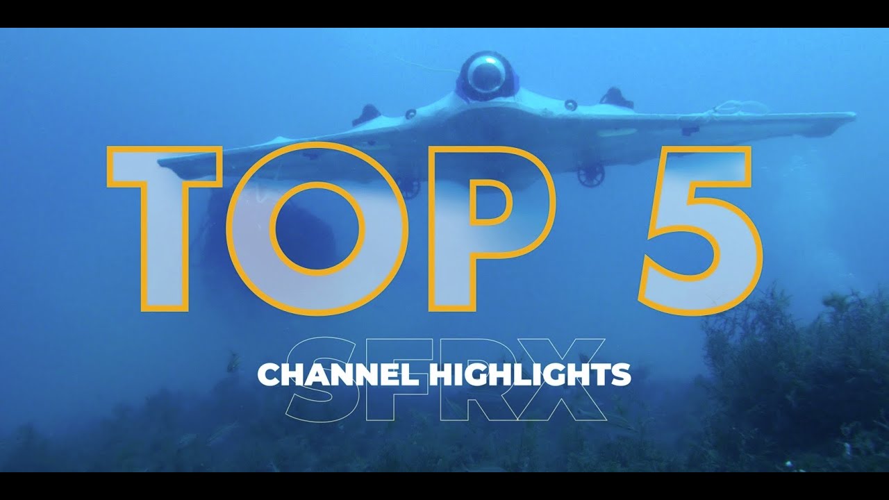The Treasure Coast, Underwater AI Tech, Investor Opinions, & Shipwrecks | TOP 5 Seafarer Highlights