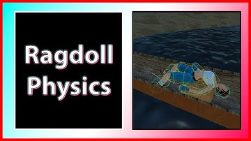 🤸 Unity - Ragdoll Physics - Español