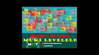 WARILA Feat DJ JUNET| Muki Levelele
