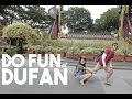 VLOGGG #21: Do Fun at Dufan