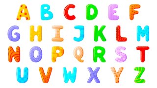 ABC Song | ABC Song for Children | Learn ABC for Kids | #abcd #abcdsong #kidssongs  #alphabet screenshot 5