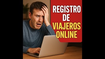 Evita multas: cómo enviar el parte de viajeros a SES HOSPEDAJES