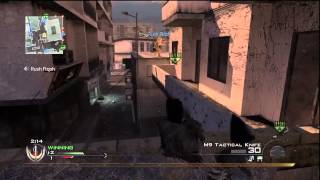 Sick midgame hitmarker!