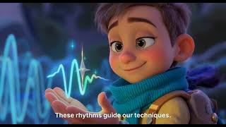 Understanding Rhythm in NEDS | Talking NEDS (1-Minute Insight)