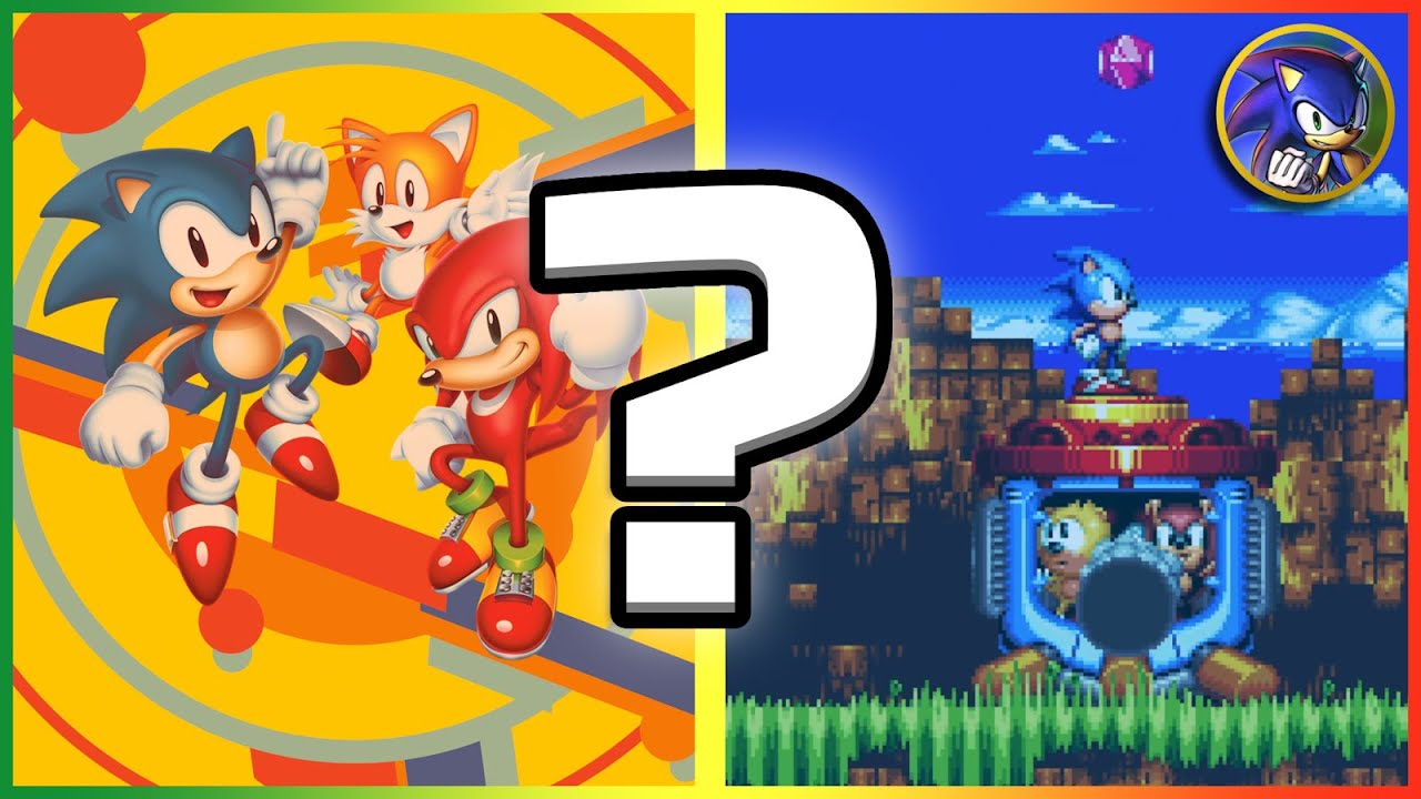 Sonic Mania Reviews, Pros and Cons