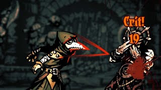So I found a cool Darkest Dungeon mod
