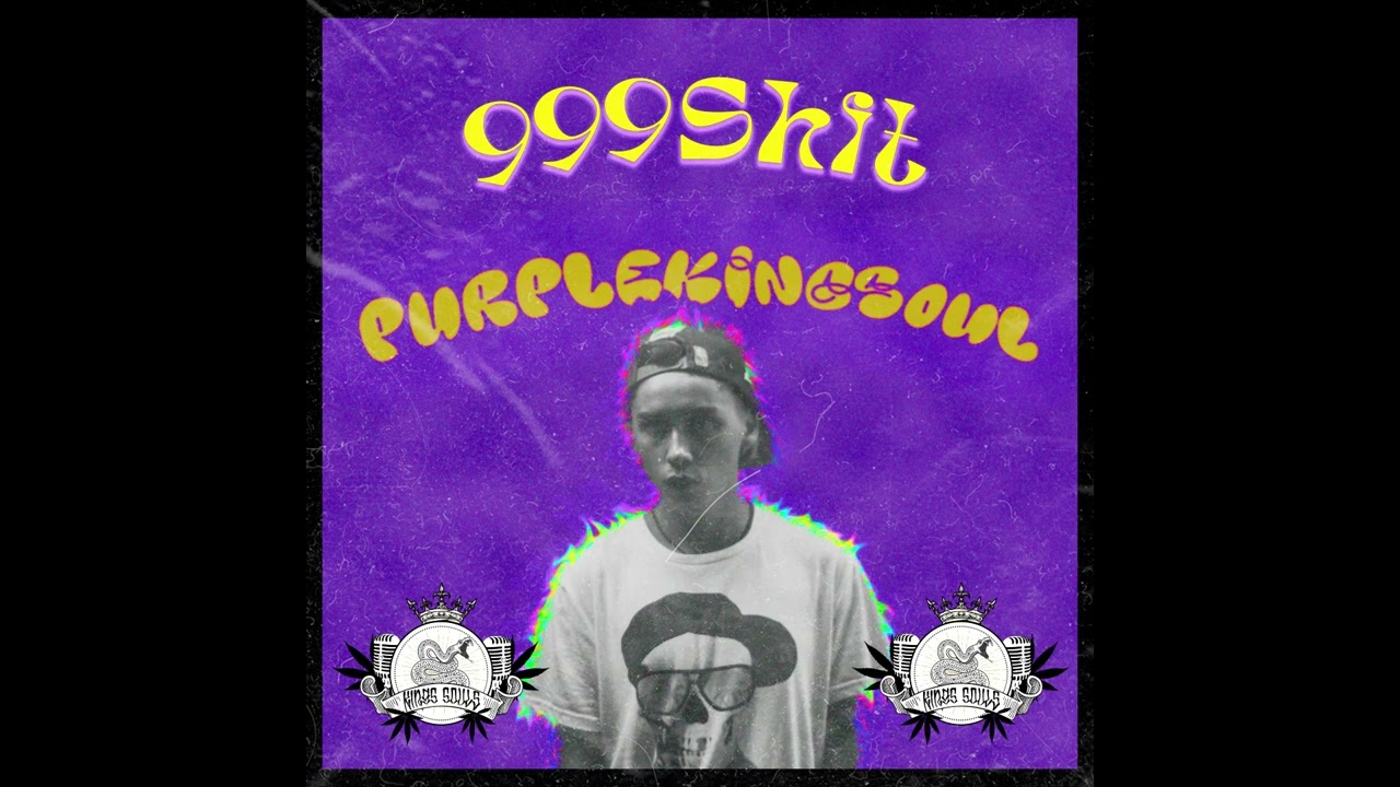 SoS - Purple King Soul (Prod Purple King Soul)
