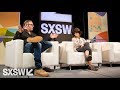 Linda Perry & Kerry Brown | Music Management and  Artist Promotion | SXSW 2018
