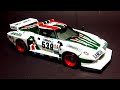 Stop Motion Review 078 - MP20 KO Masterpiece Wheeljack - Takasa Tony