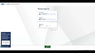 Cambium Chromebook Login Instructions