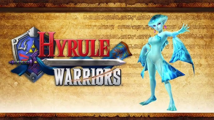 Hyrule Warriors, Switch, 3DS, Characters, Legends, Gameplay, CIA, DLC,  Tips, Cheats, Game Guide Unofficial eBook by Chala Dar - EPUB Book