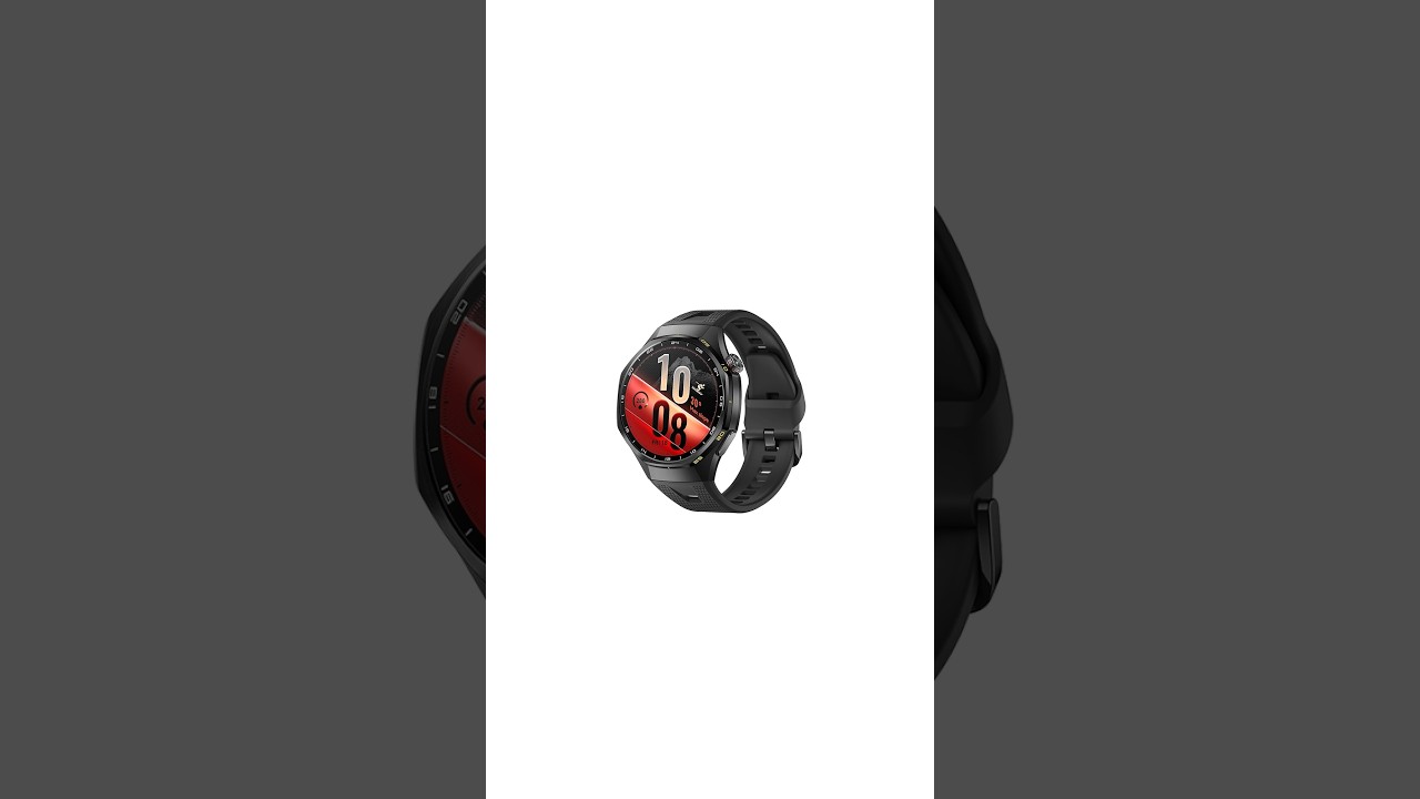 HUAWEI WATCH GT 7 Pro、オフラインでも地図ナビ。 #huawei #gt7pro #pr