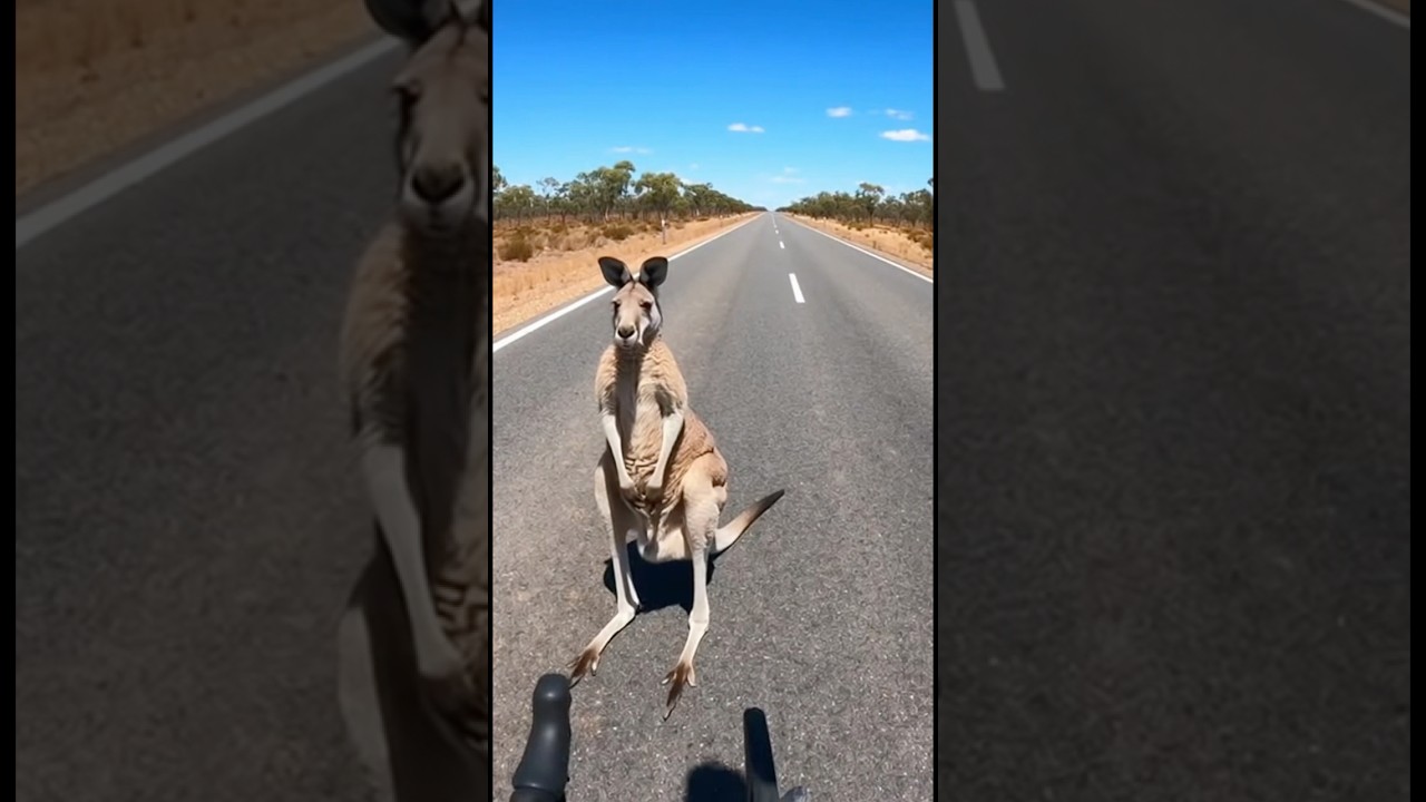 I couldn't just ride past😰😊 