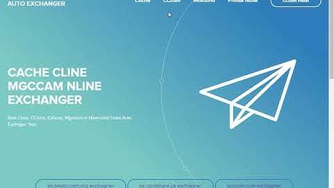 Multics Cache Cline CCcam MGccam Nline Auto Exchanger