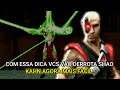 O JEITO MAIS FÁCIL DE DERROTA O SHAO KAHN NO MK3!