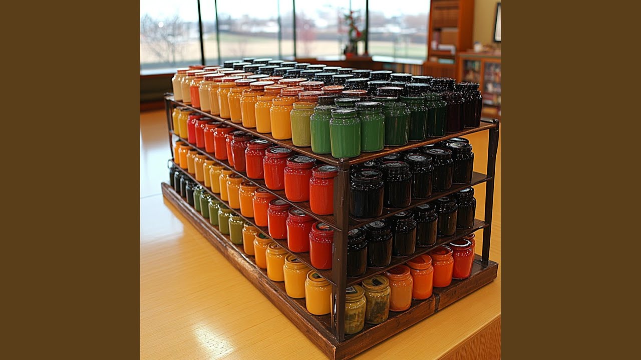 Chief Crimson Wolfman